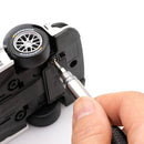 ATECH Multitool Pen 9-in-1 Box Cutter