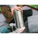 Snow Peak Tobachi 2 TW-270 真空保溫壺連陶器食器套裝