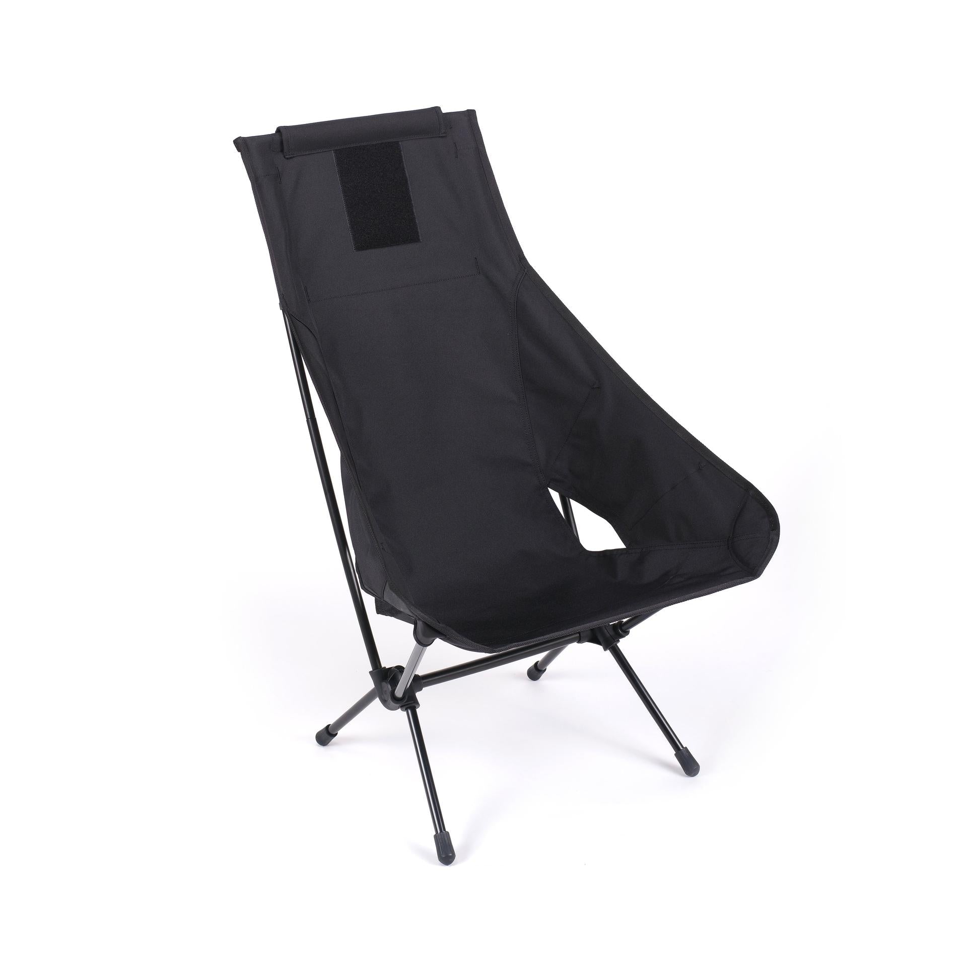 Helinox Tactical Chair Two 戶外高背露營椅(軍版)