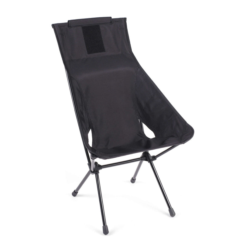 Helinox Tactical Sunset Chair 戶外高背露營椅(軍版)