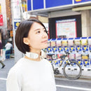 Thanko Neo Neck Cooler 頸部冷卻器