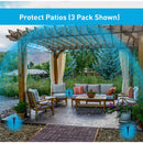 Thermacell Perimeter Mosquito Repellent System MRP2