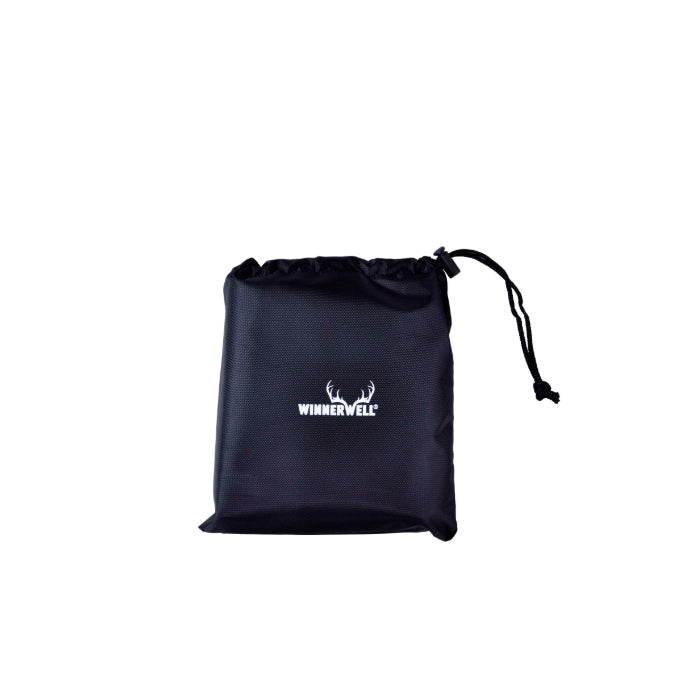 Winnerwell Backpack Stove Titanium 910217 鈦柴火爐