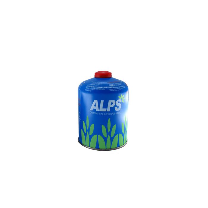 ALPS Gas Canister (Not for delivery)