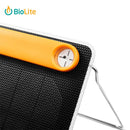 BioLite SolarPanel 10+