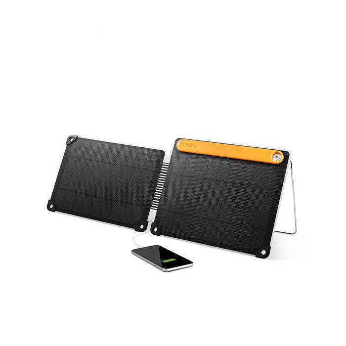BioLite SolarPanel 10+ 太陽能電池板