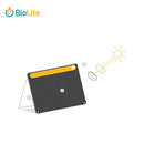 BioLite SolarPanel 10+