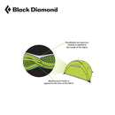 Black Diamond Spotlight Bivy 戶外露宿袋