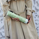 BLUNT Metro Checker Board Melon Umbrella