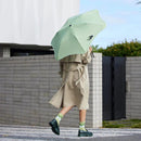 BLUNT Metro Checker Board Melon Umbrella