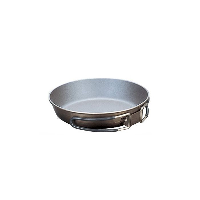 Evernew Titanium Non-Stick Frypan