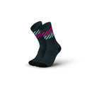 INCYLENCE Merino Light Lanes High Cut Running Socks 跑步羊毛襪 Ottanio Pink