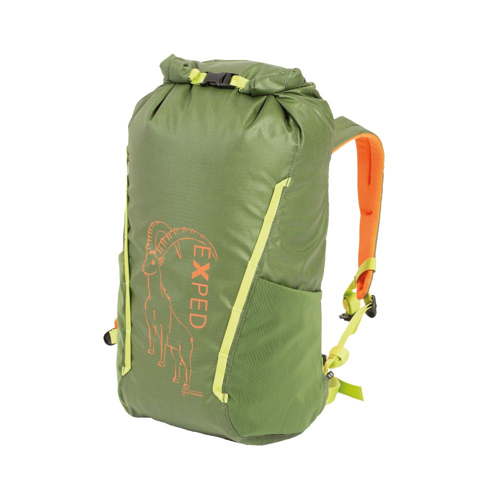 Exped backpacks online