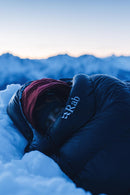 Rab Mythic Ultra 360 Down Sleeping Bag (-8C) 黑魂羽絨睡袋