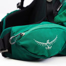 Osprey Rook 50 Backpack w/ Raincover