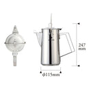 Snow Peak Classic Kettle 1.8L CS-270