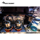 Sea To Summit Sigma Pot Set 2.0