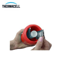 Thermacell Patio Shield Mosquito Repeller 座枱式戶外驅蚊機 (連4小時驅蚊片3片及12小時燃料1支)