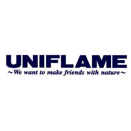 UNIFLAME 露營用品現貨發售