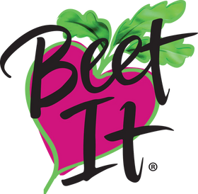 BEET IT