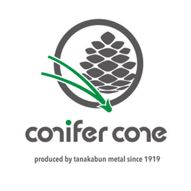 Conifer Cone