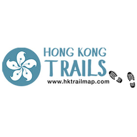 Hong Kong Trail Map