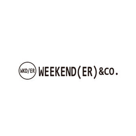 Weekend(ER)