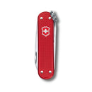 Victorinox Classic SD Alox