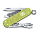 Victorinox Classic SD Alox
