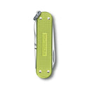 Victorinox Classic SD Alox