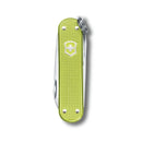 Victorinox Classic SD Alox