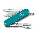 Victorinox Classic SD Colors 戶外萬用刀 Mountain Lake 0.6223.23G