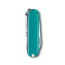 Victorinox Classic SD Colors 戶外萬用刀 Mountain Lake 0.6223.23G