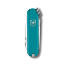 Victorinox Classic SD Colors 戶外萬用刀 Mountain Lake 0.6223.23G
