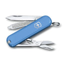 Victorinox Classic SD Colors 戶外萬用刀 Summer Rain 0.6223.28G