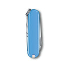 Victorinox Classic SD Colors 戶外萬用刀 Summer Rain 0.6223.28G