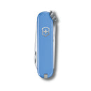 Victorinox Classic SD Colors 戶外萬用刀 Summer Rain 0.6223.28G