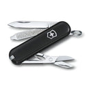 Victorinox Classic SD Colors 戶外萬用刀 Dark Illusion 0.6223.3G