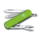 Victorinox Classic SD Colors 戶外萬用刀 Smashed Avocado 0.6223.43G