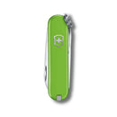 Victorinox Classic SD Colors 戶外萬用刀 Smashed Avocado 0.6223.43G