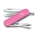 Victorinox Classic SD Colors 戶外萬用刀 Cherry Blossom 0.6223.51G