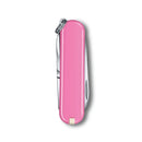 Victorinox Classic SD Colors 戶外萬用刀 Cherry Blossom 0.6223.51G