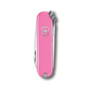 Victorinox Classic SD Colors 戶外萬用刀 Cherry Blossom 0.6223.51G