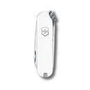 Victorinox Classic SD Colors 戶外萬用刀 Falling Snow 0.6223.7G