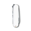 Victorinox Classic SD Colors 戶外萬用刀 Falling Snow 0.6223.7G