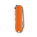 Victorinox Classic SD Colors 戶外萬用刀 Mango Tango 0.6223.83G