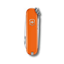 Victorinox Classic SD Colors 戶外萬用刀 Mango Tango 0.6223.83G