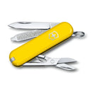 Victorinox Classic SD Colors 戶外萬用刀 Sunny Side 0..6223.8G