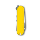 Victorinox Classic SD Colors 戶外萬用刀 Sunny Side 0..6223.8G