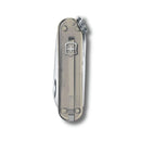 Victorinox Classic SD Transparent戶外萬用刀 Mystical Morning 0.6223.T31G
